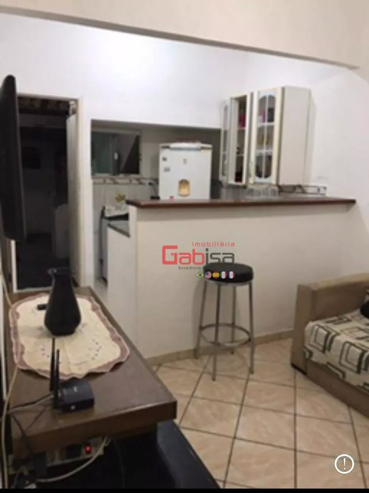 Casa, 5 quartos, 228 m² - Foto 3