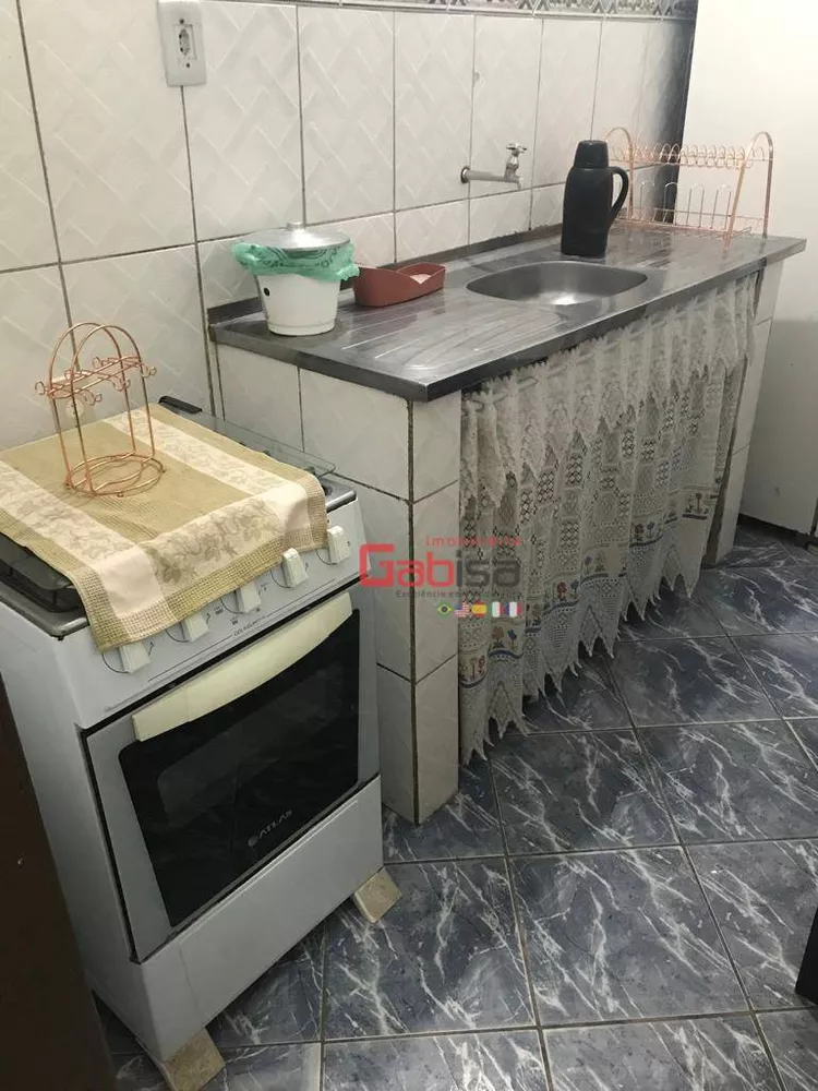 Casa, 5 quartos, 228 m² - Foto 4
