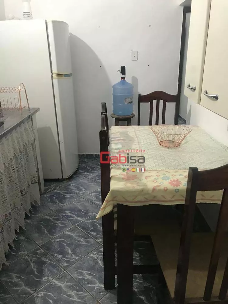 Casa, 5 quartos, 228 m² - Foto 12