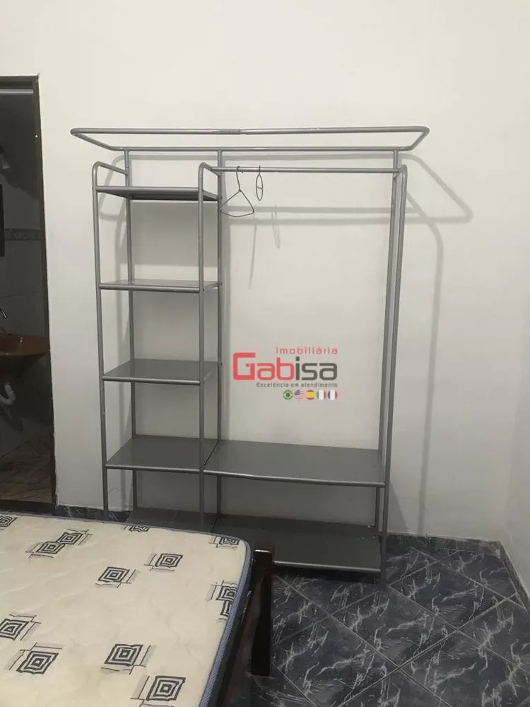 Casa, 5 quartos, 228 m² - Foto 19
