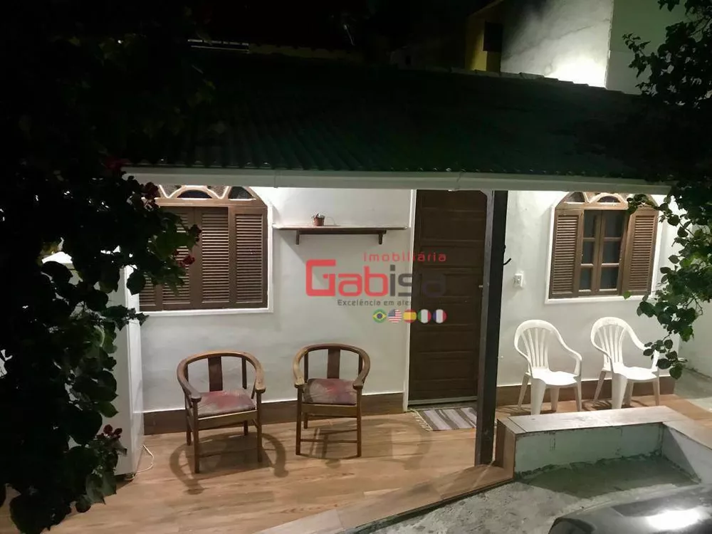 Casa, 5 quartos, 228 m² - Foto 6