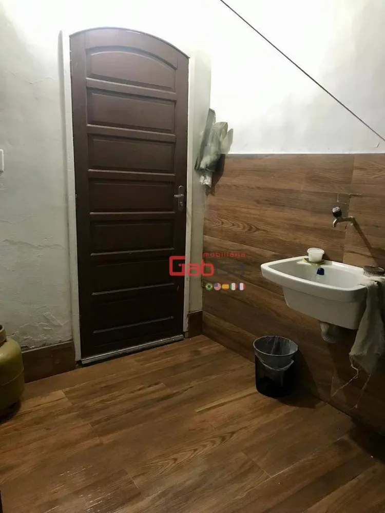 Casa, 5 quartos, 228 m² - Foto 4