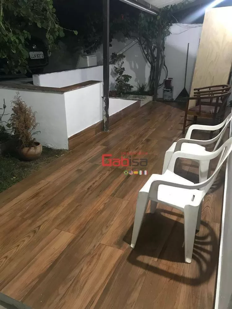 Casa, 5 quartos, 228 m² - Foto 20