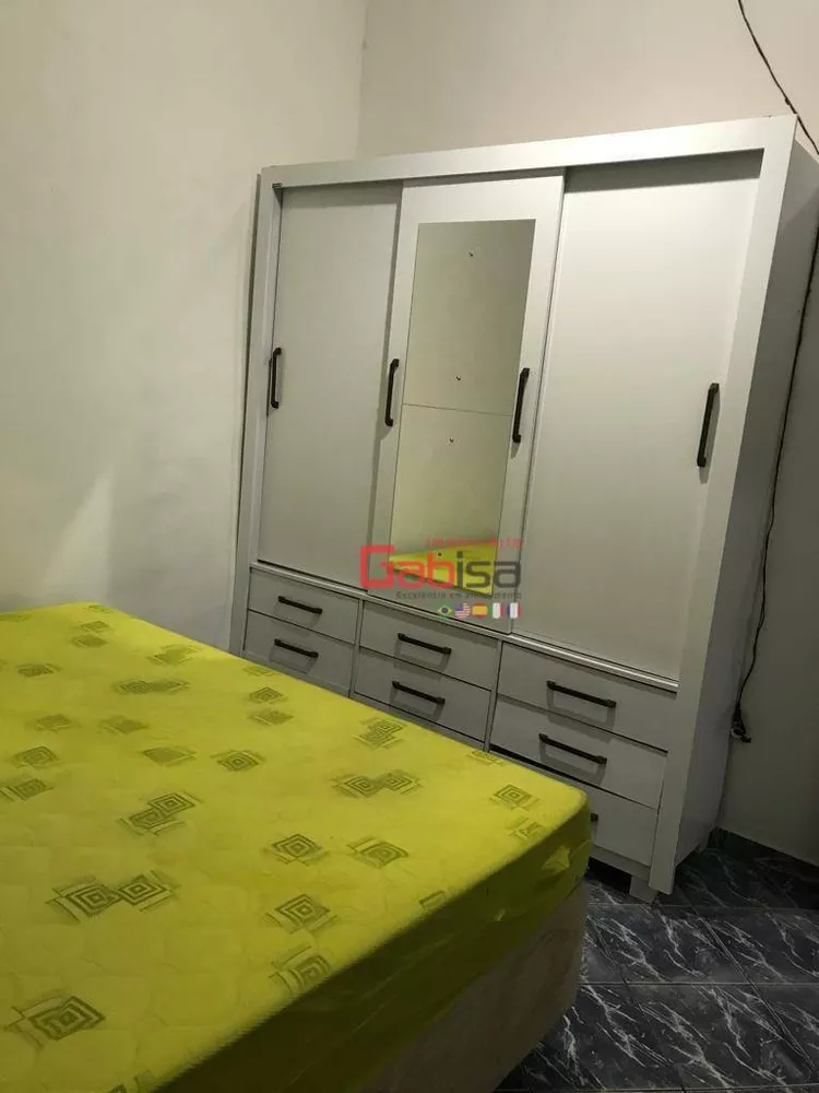 Casa, 5 quartos, 228 m² - Foto 16