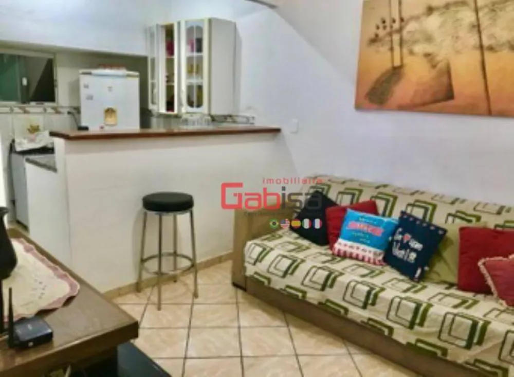 Casa, 5 quartos, 228 m² - Foto 11