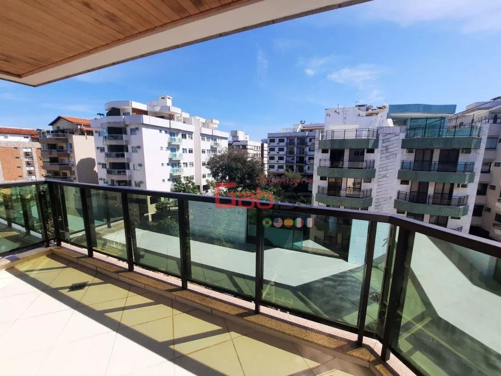 Apartamento, 4 quartos, 182 m² - Foto 13