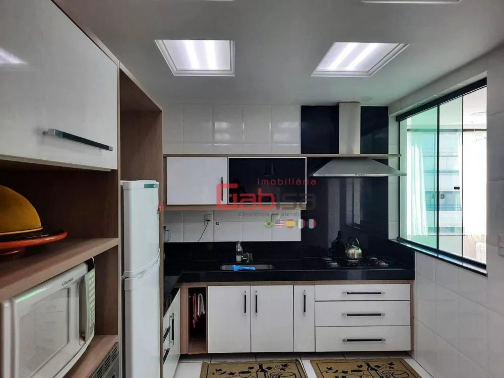 Apartamento, 4 quartos, 182 m² - Foto 1
