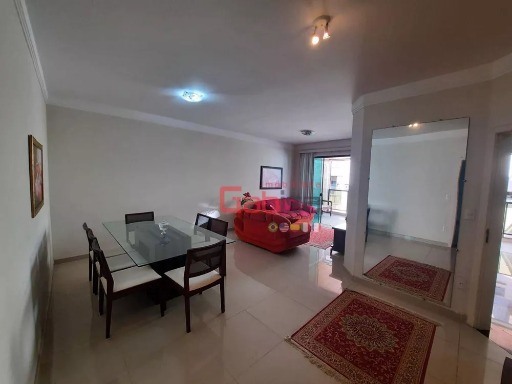 Apartamento, 4 quartos, 182 m² - Foto 8