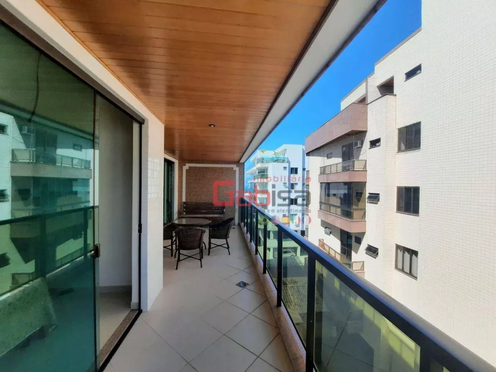 Apartamento, 4 quartos, 182 m² - Foto 11