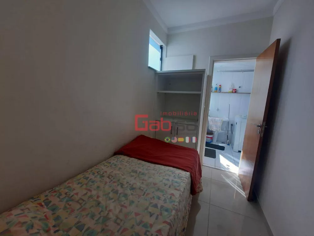 Apartamento, 4 quartos, 182 m² - Foto 15