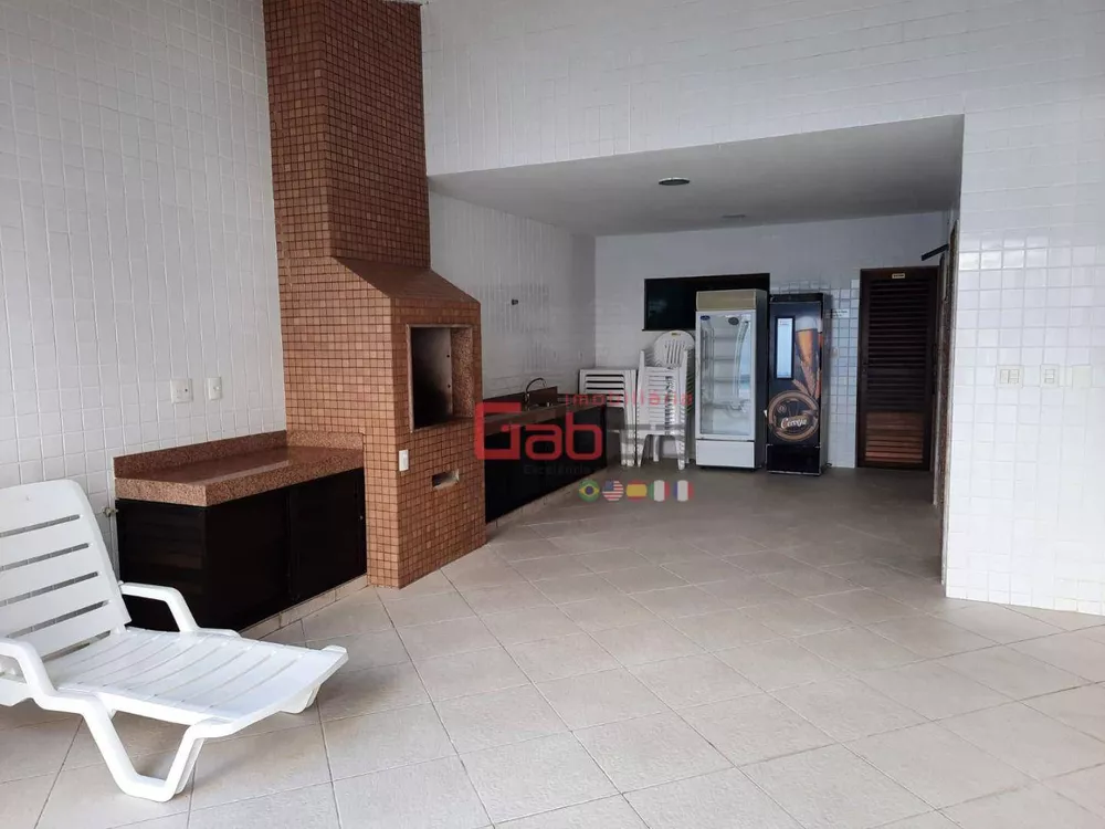 Apartamento, 4 quartos, 182 m² - Foto 17
