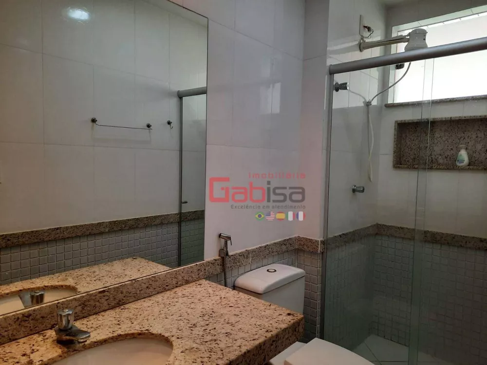 Apartamento, 4 quartos, 182 m² - Foto 9