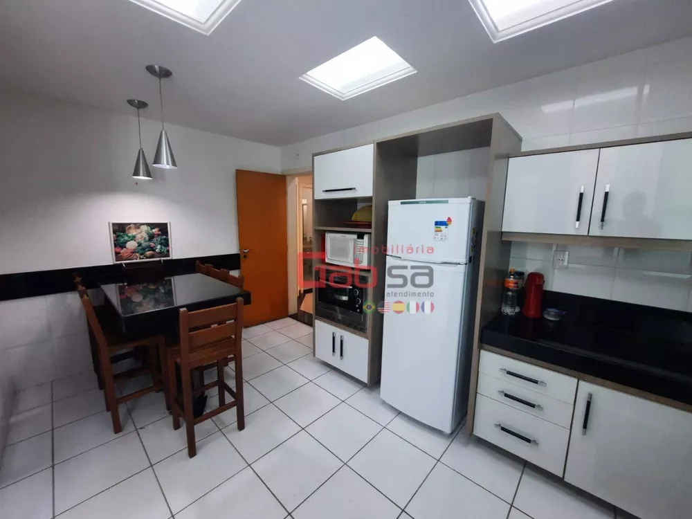 Apartamento, 4 quartos, 182 m² - Foto 20