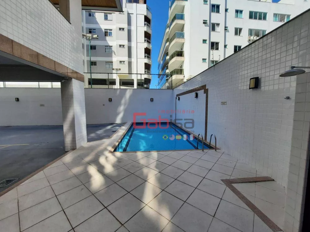 Apartamento, 4 quartos, 182 m² - Foto 2
