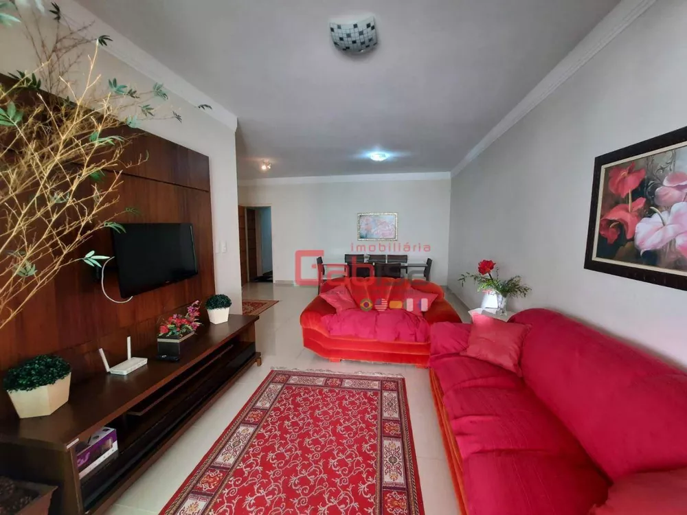 Apartamento, 4 quartos, 182 m² - Foto 5
