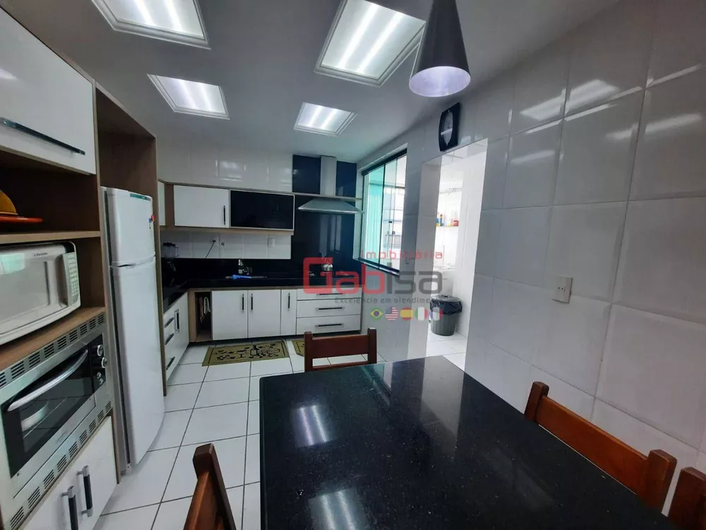 Apartamento, 4 quartos, 182 m² - Foto 7