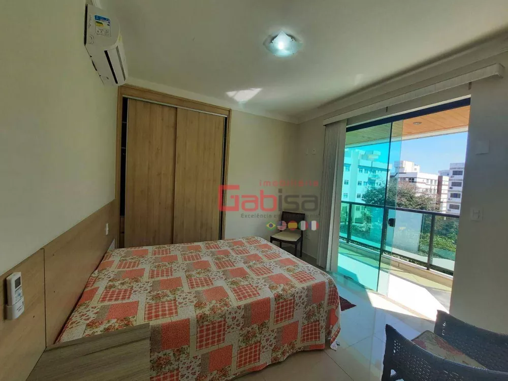Apartamento, 4 quartos, 182 m² - Foto 16