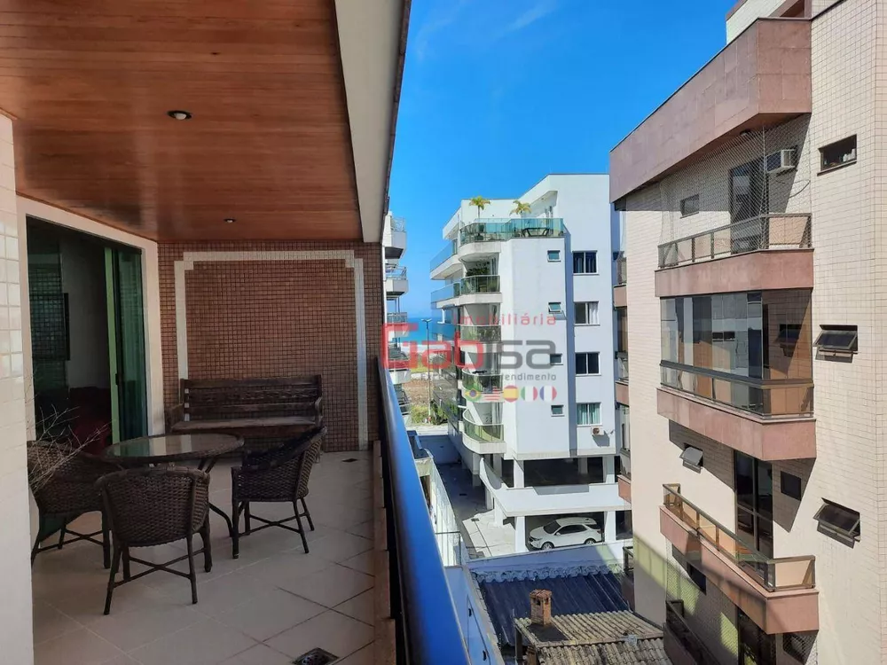 Apartamento, 4 quartos, 182 m² - Foto 21