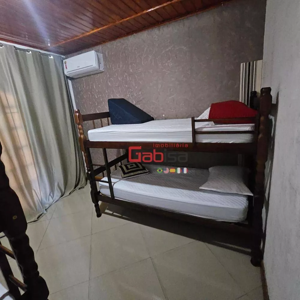 Casa, 3 quartos, 107 m² - Foto 14