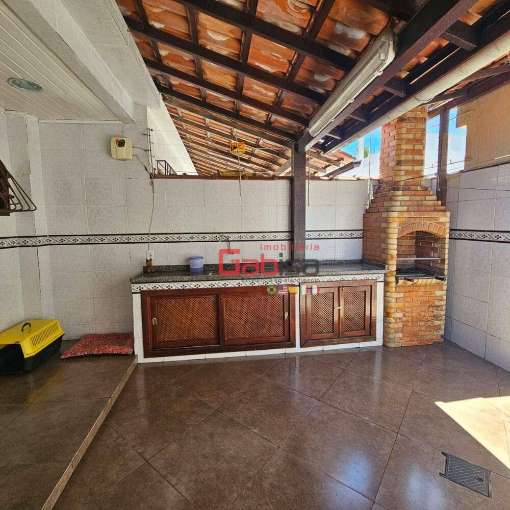 Casa à venda com 3 quartos, 107m² - Foto 14
