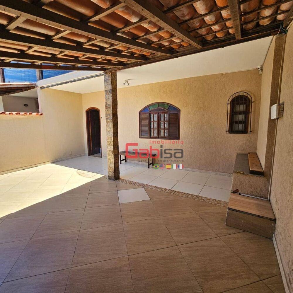 Casa à venda com 3 quartos, 107m² - Foto 15