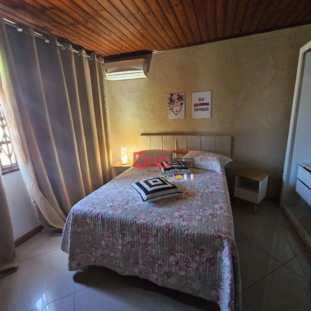 Casa, 3 quartos, 107 m² - Foto 9