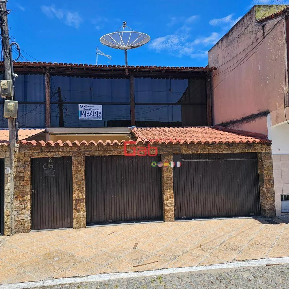 Casa, 3 quartos, 107 m² - Foto 23