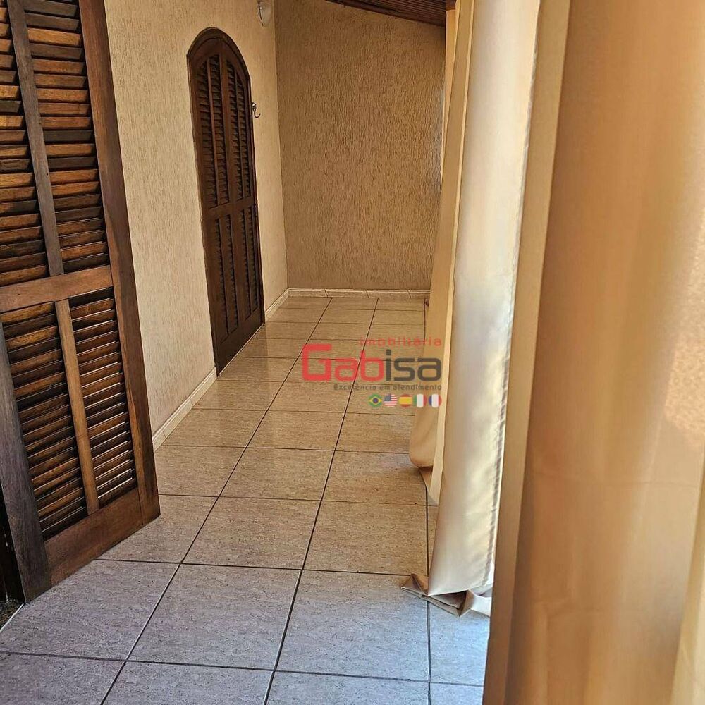 Casa à venda com 3 quartos, 107m² - Foto 12