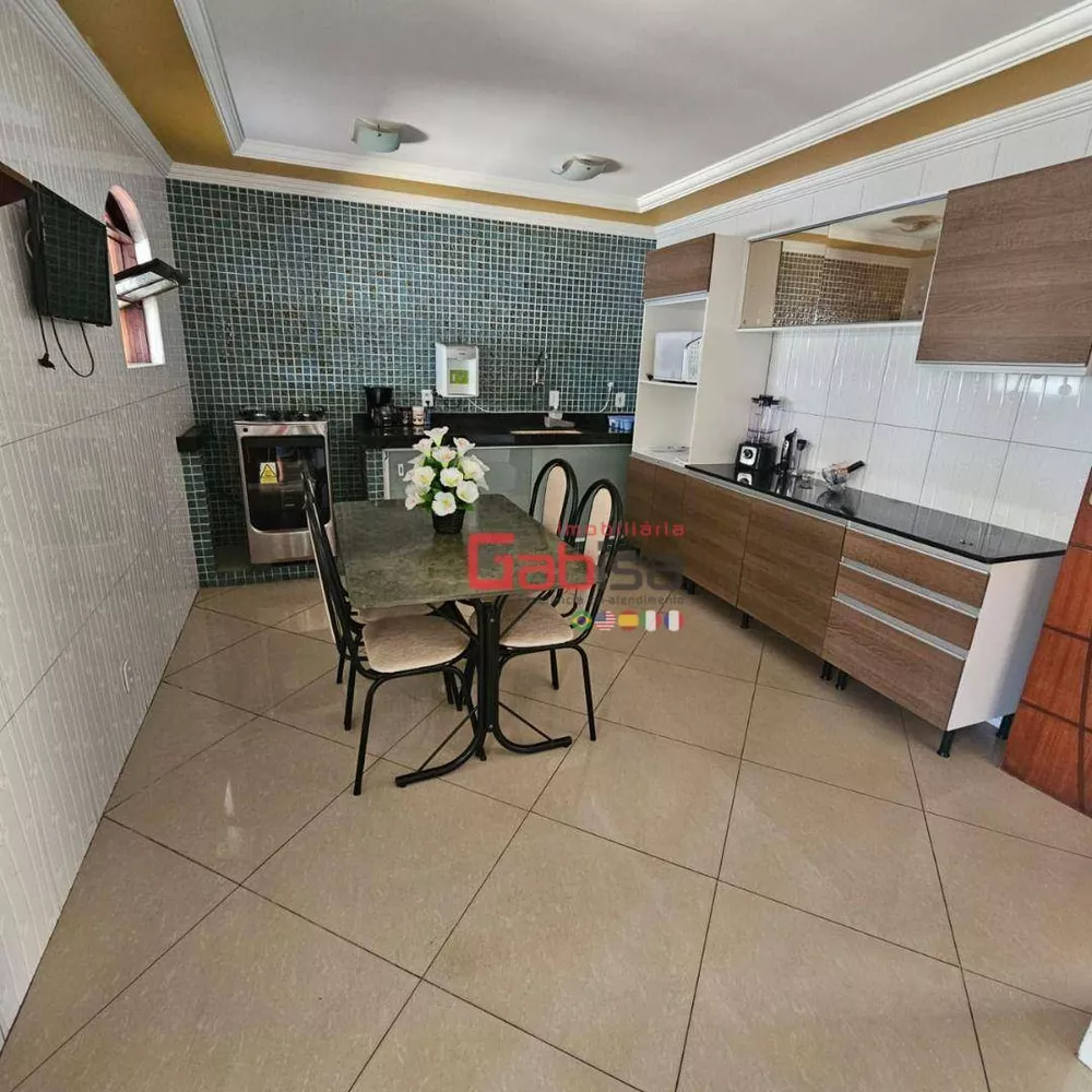 Casa, 3 quartos, 107 m² - Foto 5