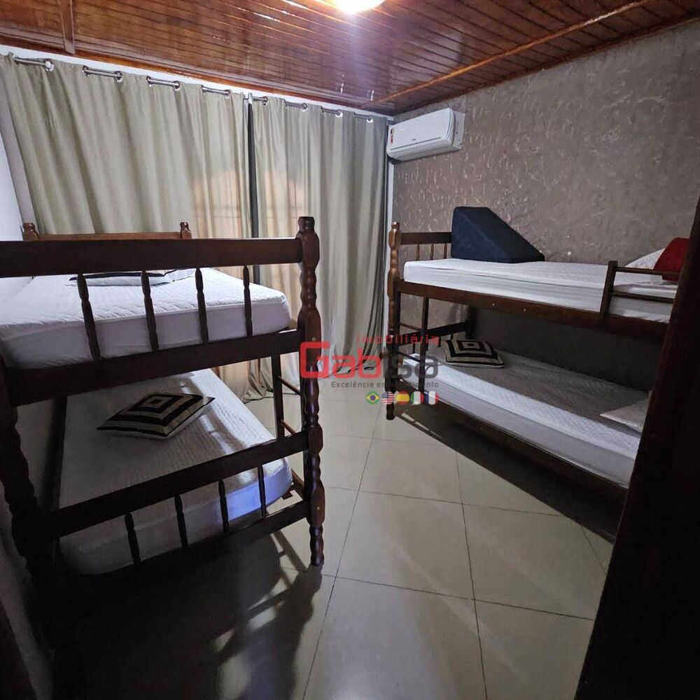 Casa à venda com 3 quartos, 107m² - Foto 9