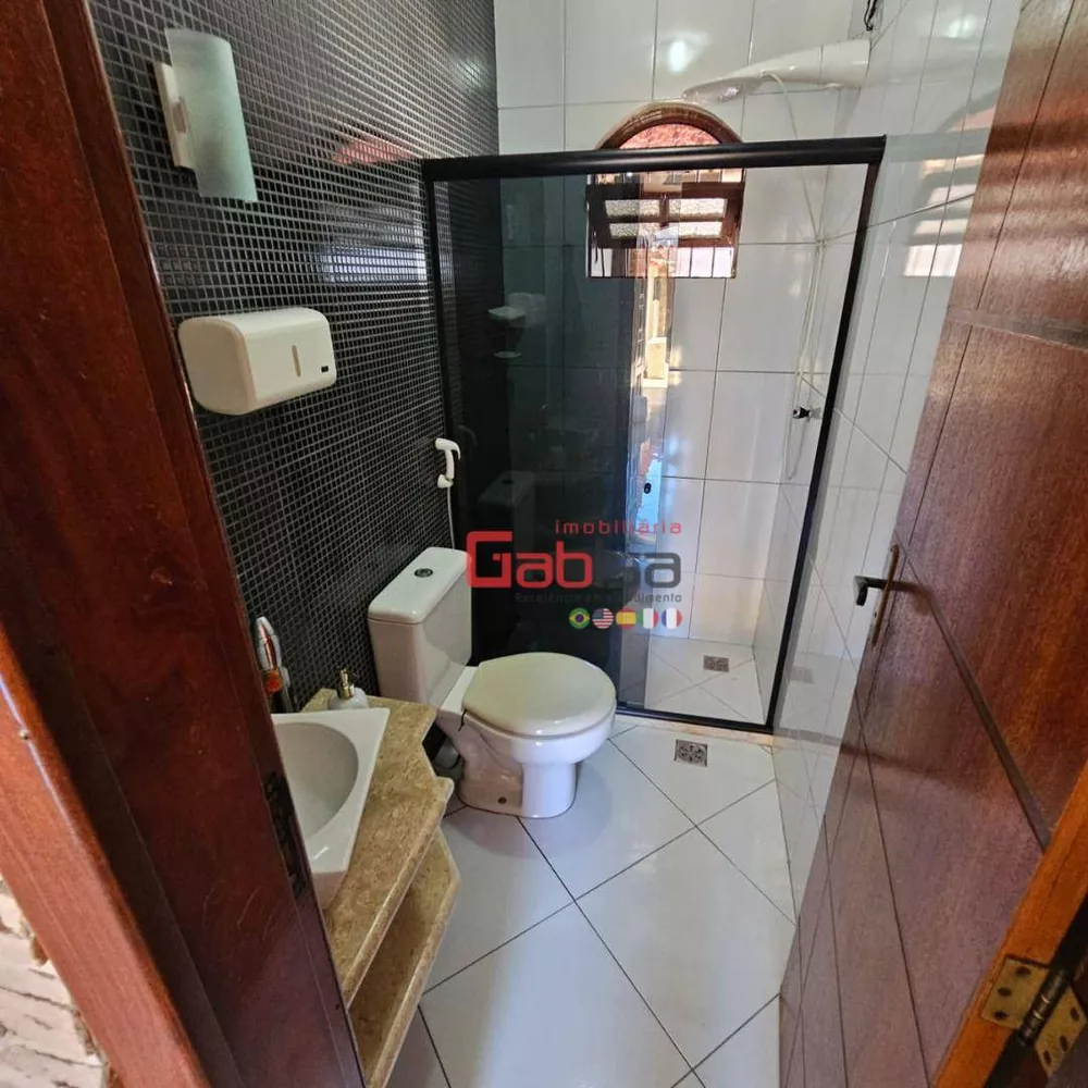 Casa, 3 quartos, 107 m² - Foto 7