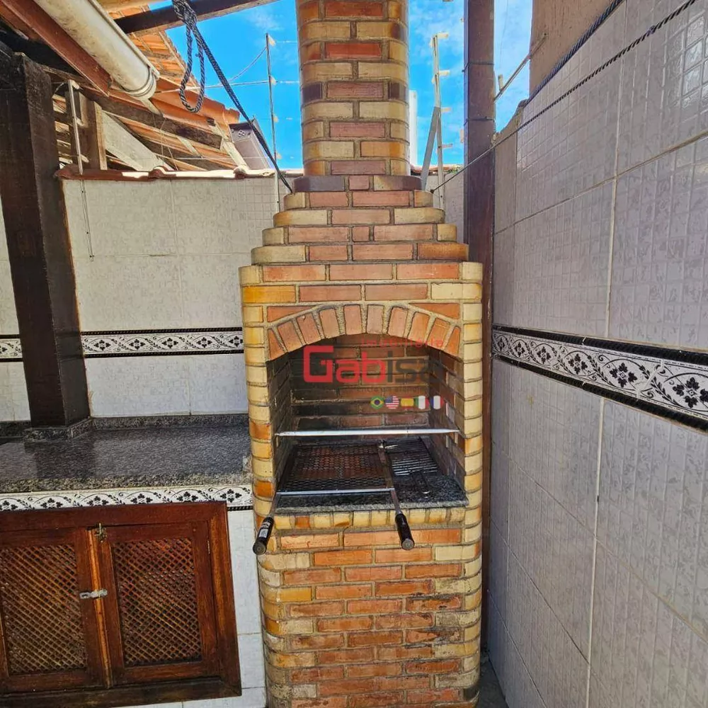 Casa, 3 quartos, 107 m² - Foto 21