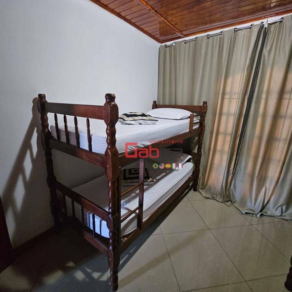Casa à venda com 3 quartos, 107m² - Foto 8