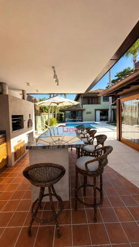 Casa, 5 quartos, 922 m² - Foto 19