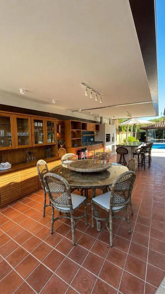 Casa, 5 quartos, 922 m² - Foto 5