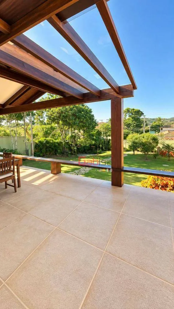Casa, 5 quartos, 922 m² - Foto 13