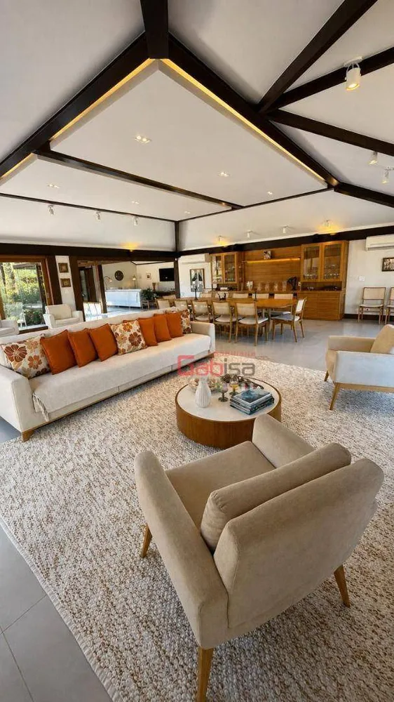 Casa, 5 quartos, 922 m² - Foto 4