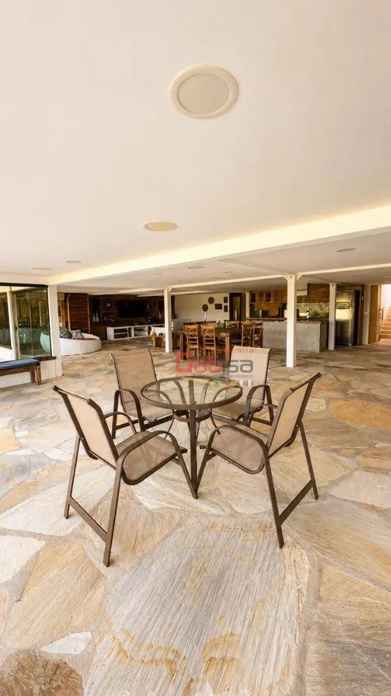 Casa, 5 quartos, 922 m² - Foto 12