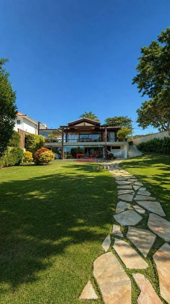 Casa, 5 quartos, 922 m² - Foto 3