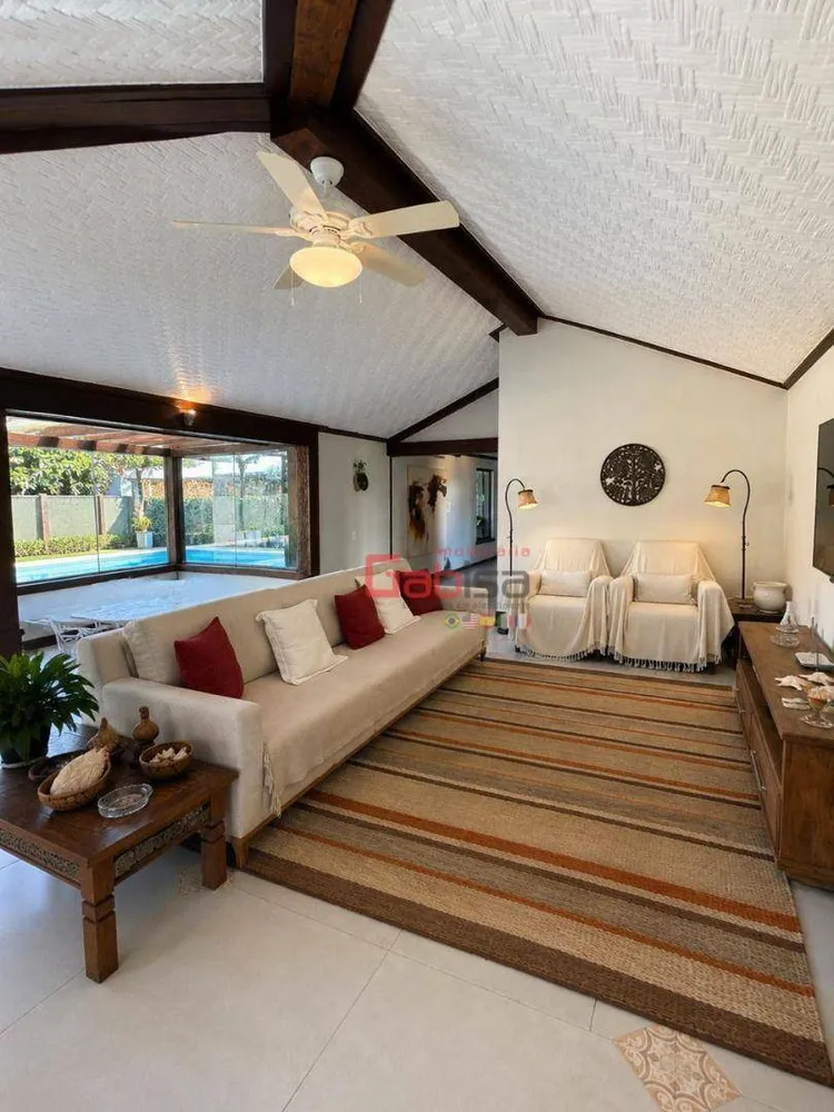 Casa, 5 quartos, 922 m² - Foto 27