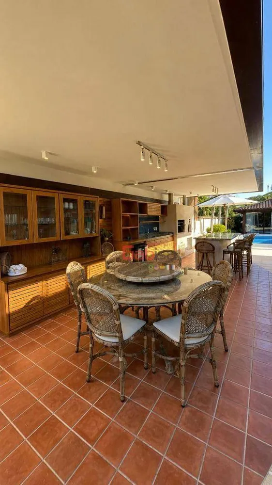 Casa, 5 quartos, 922 m² - Foto 20