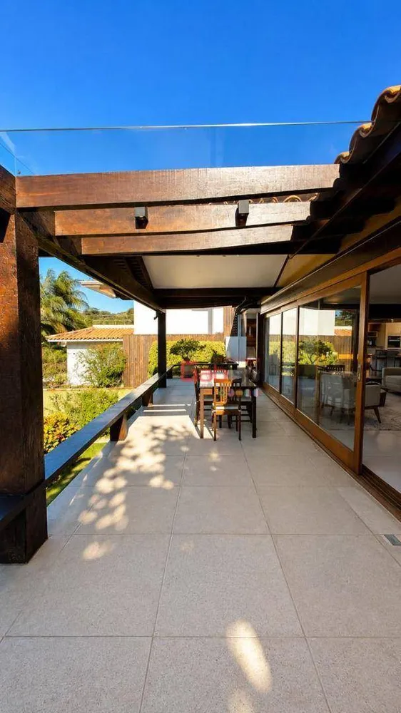 Casa, 5 quartos, 922 m² - Foto 21