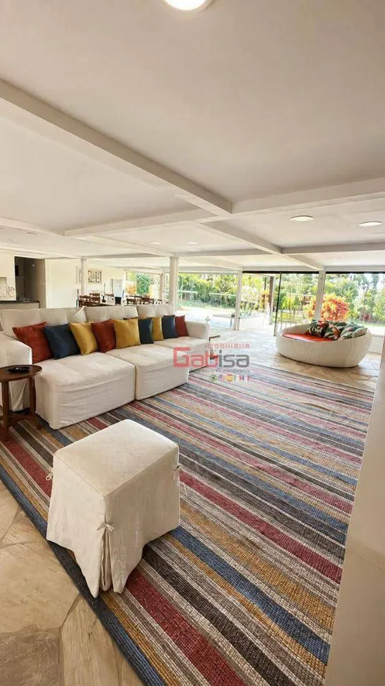 Casa, 5 quartos, 922 m² - Foto 6