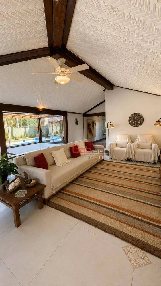 Casa, 5 quartos, 922 m² - Foto 25