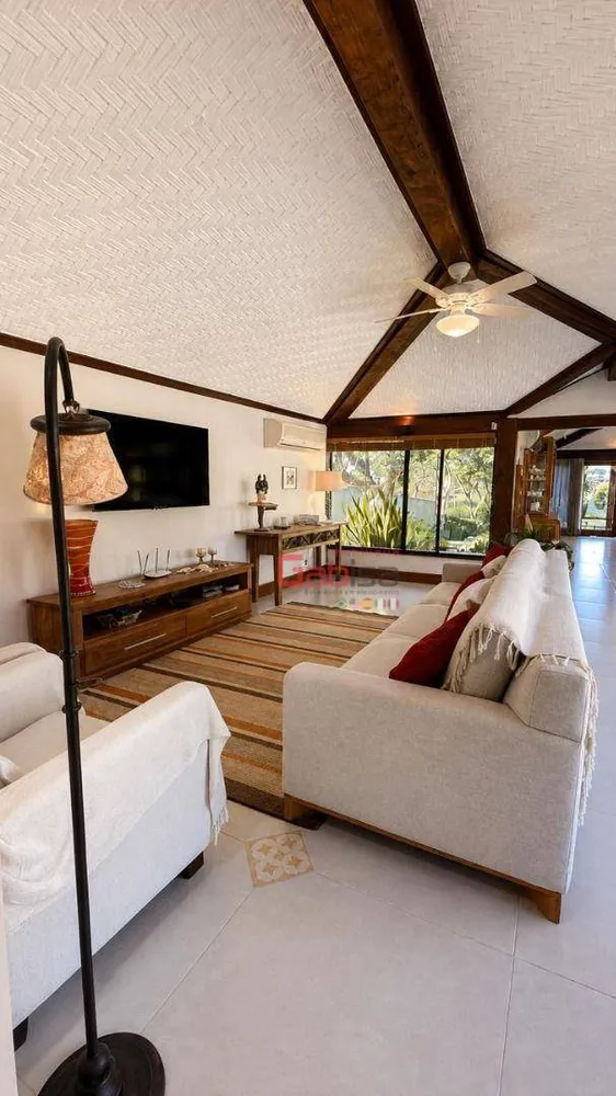 Casa, 5 quartos, 922 m² - Foto 28