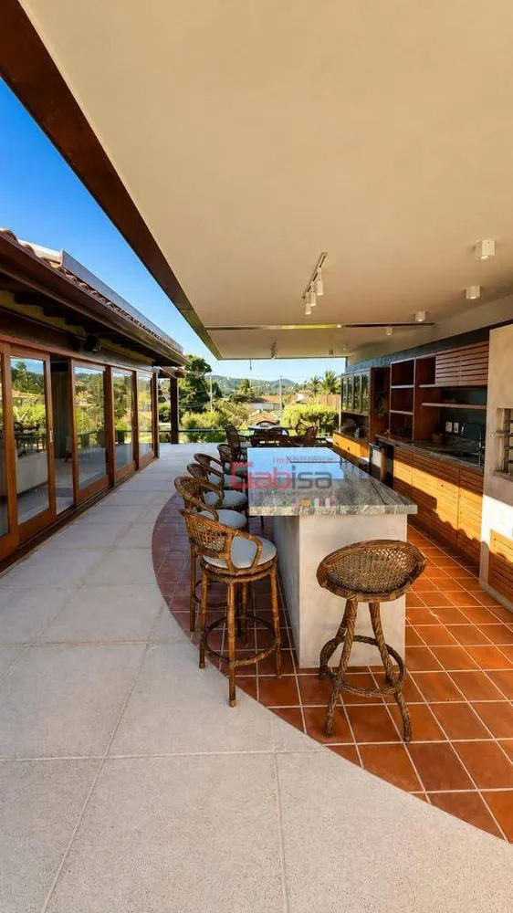 Casa, 5 quartos, 922 m² - Foto 2