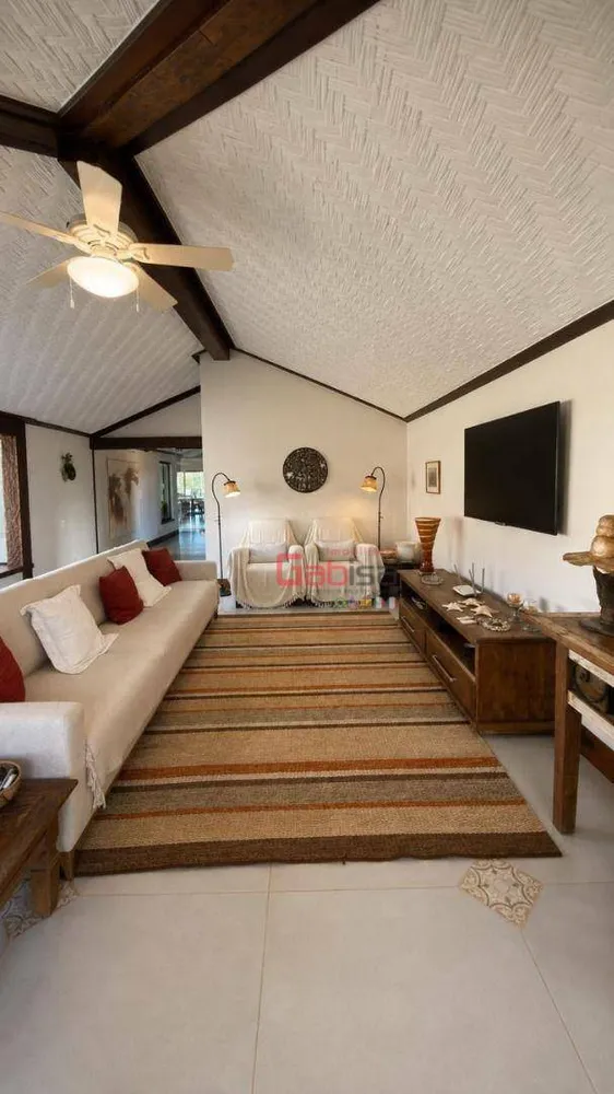 Casa, 5 quartos, 922 m² - Foto 26