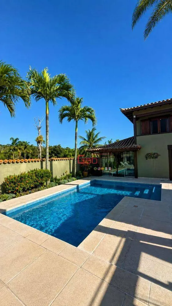Casa, 5 quartos, 922 m² - Foto 16