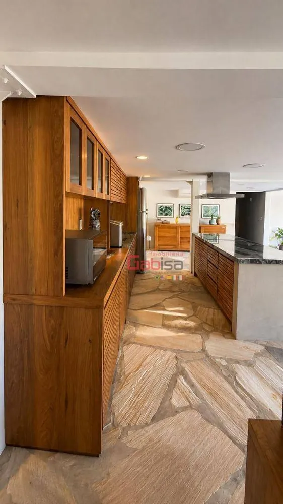 Casa, 5 quartos, 922 m² - Foto 8