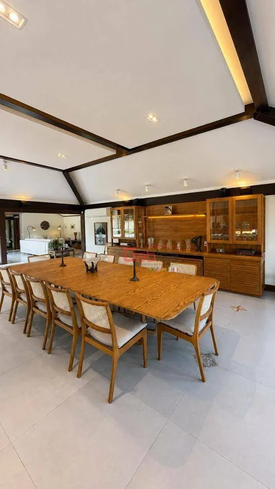 Casa, 5 quartos, 922 m² - Foto 7